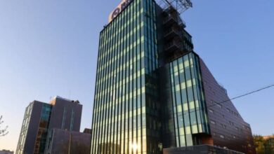 Flexible Work: IWG Accelerates Its Expansion in Morocco with Four New Locations 1 images