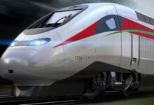 Morocco Invests 385 Million Dirhams in Five New Train Stations Between Benguerir and Marrakech 12 images 4 1