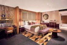 Morocco Plans 60,000 New Hotel Rooms in Preparation for the 2030 World Cup 12 images 7 1