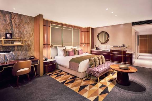 Morocco Plans 60,000 New Hotel Rooms in Preparation for the 2030 World Cup 1 images 7 1