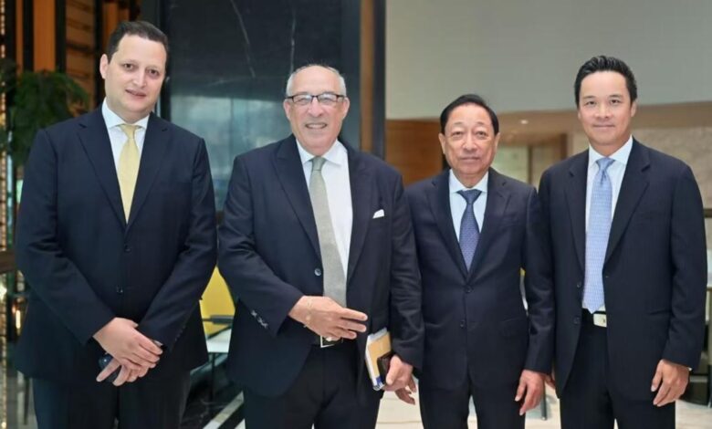 Morocco Captivates the Chinese Market to Boost Tourism 1 maroc chine 1