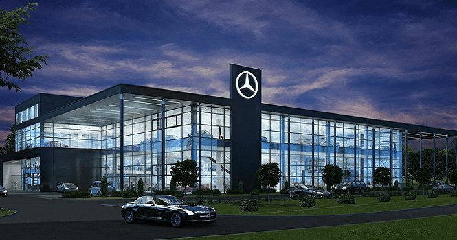 merc