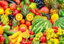 Moroccan Exports of Fruits and Vegetables to Spain Reach 950 Million Euros in Six Months 12 morocco fruits production 780x470 1