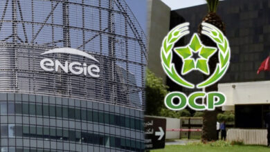 Engie and OCP Forming Joint Venture to Accelerate Energy Transition in Morocco 1 nouvelle minyatour MCG24 2