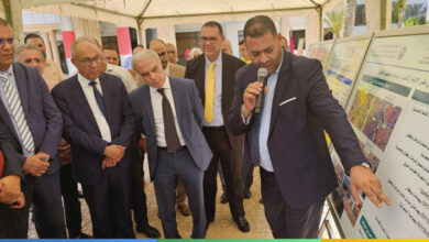 Berkane Launches Water, Electricity, and Sanitation Projects Worth 43.6 Million Dirhams 1 nouvelle minyatour MCG24 3