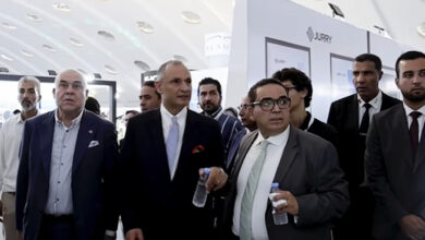Casablanca Hosts Three International Trade Shows Dedicated to Plastics, Packaging, and Recycling 3 nouvelle minyatour MCG24