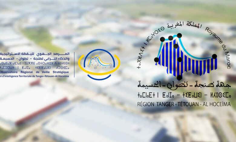 Chinese Investments in Morocco: Tangier Tech at the Center of New Industrial Tensions with the EU 1 nouvelle minyatour MCG24 Recupere Recupere