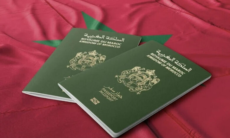passeport maroc 780x470 1
