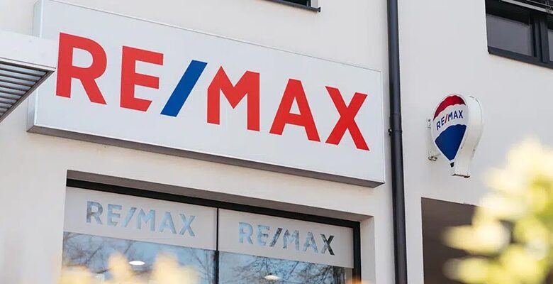 remax office