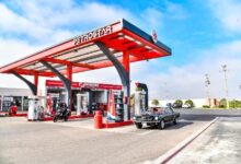 Nador West Med: Petrostar Maroc Completes Its First Refueling Operation at the East Terminal 12 retail maroc petrostar maroc energy lubrifiant morocco min