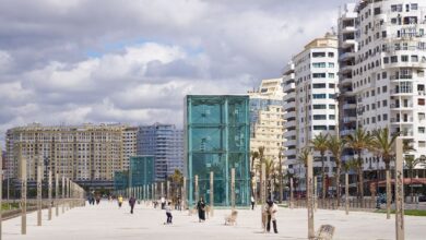 Tangier becomes the most expensive city in North Africa in terms of cost of living. 1 tanger ville plus chere maroc 024b6