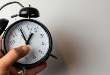 Legal Time in Morocco: Return to GMT Set for September 20, 2026 7 telechargement