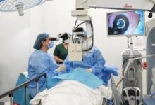 FM6SS Successfully Completes Nine High-Precision Corneal Transplants and Enhances Its Expertise 8 telechargement 3