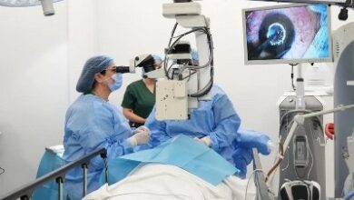FM6SS Successfully Completes Nine High-Precision Corneal Transplants and Enhances Its Expertise 1 telechargement 3