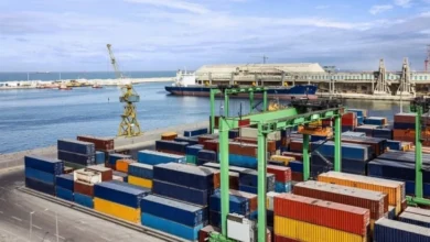 Morocco's Trade Deficit Exceeds 159 Billion Dirhams by End of May 2026 1 telechargement 6