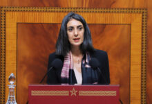 Morocco Delays Pension Reform Following September 2026 Legislative Elections 17 فتاح العلوي 960x540 1