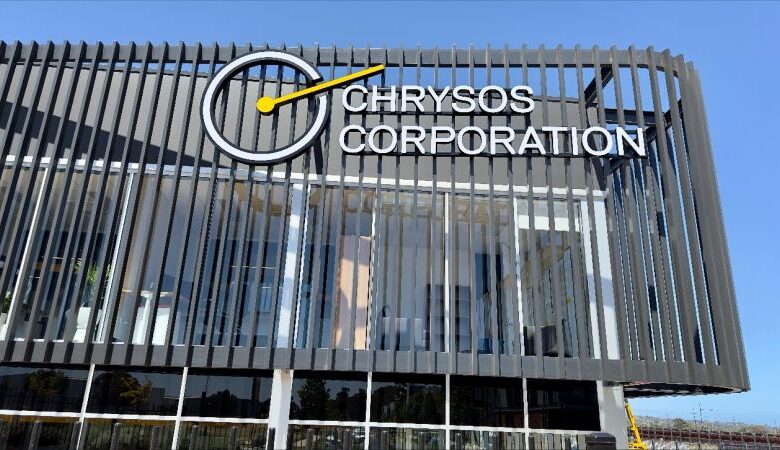 Chrysos Corporation Expands Its Mining Technology in Morocco 1 1699001011865 1