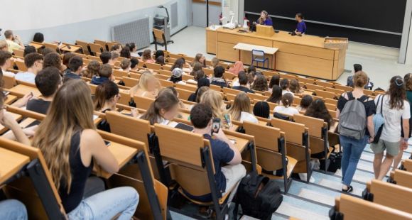 Morocco, the Fifth Leading Country of Origin for Migrants to Germany for Studies and Training 1 2781819 a l occasion du classement des licences de l etudiant educpros se penche sur la reussite des