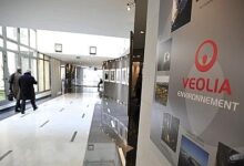 Veolia: Capital Increase Open to Employees in Morocco 11 3F7QHJPCYBCVTE24AGC26BJJKE