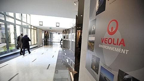 Veolia: Capital Increase Open to Employees in Morocco 1 3F7QHJPCYBCVTE24AGC26BJJKE