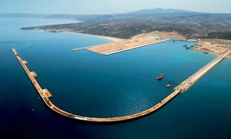 Nador West Med Prepares for the Launch of Its First Commercial Operations 1 424483