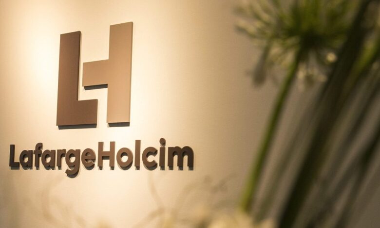Moroccan Mohamed Kharraki Appointed General Director of LafargeHolcim Côte d'Ivoire 1 59b6a8b107e6e 1024x576