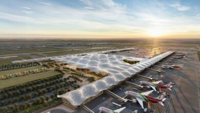 New Investments to Modernize Moroccan Airports and Enhance Baggage Handling 3 693bdad8b2a6a nouveau terminal aeroport Mohammed V de Casablanca