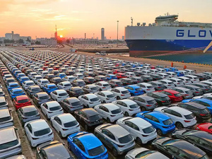 Moroccan Automotive Exports Reach 93.7 Billion Dirhams in the First Half of 2026 1 96426851 67241046
