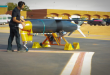 Defense: In Tan-Tan, Morocco and the United States Reach a New Milestone with First Live Fire Drill 16 AMTEC demonstration de tir reel Tan Tan