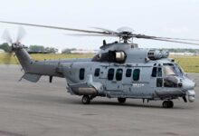 Morocco Moves to Strengthen Its Air Fleet with 10 H225M Caracal Helicopters 15 Airbus Helicopters H225M