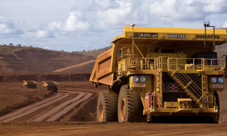 Tirzzit: Talisman Metals to Initiate Drilling in September 1 Aterian mines