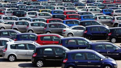 Car Sales Exceed 152,000 Units in Morocco, Driven by Electric Models and Chinese Brands 1 Automobile e1712053479409