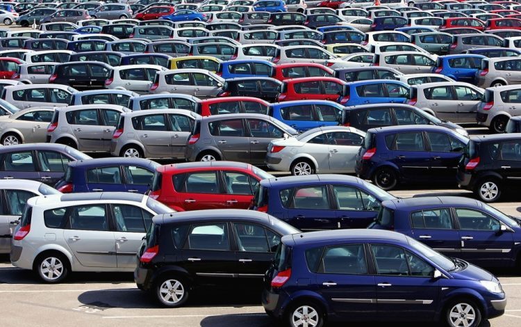 Car Sales Exceed 152,000 Units in Morocco, Driven by Electric Models and Chinese Brands 1 Automobile e1712053479409