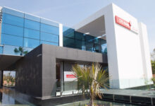 CFG Bank warns against fraudulent advertisements using its identity. 12 CFG Bank agence principale Rabat Souissi