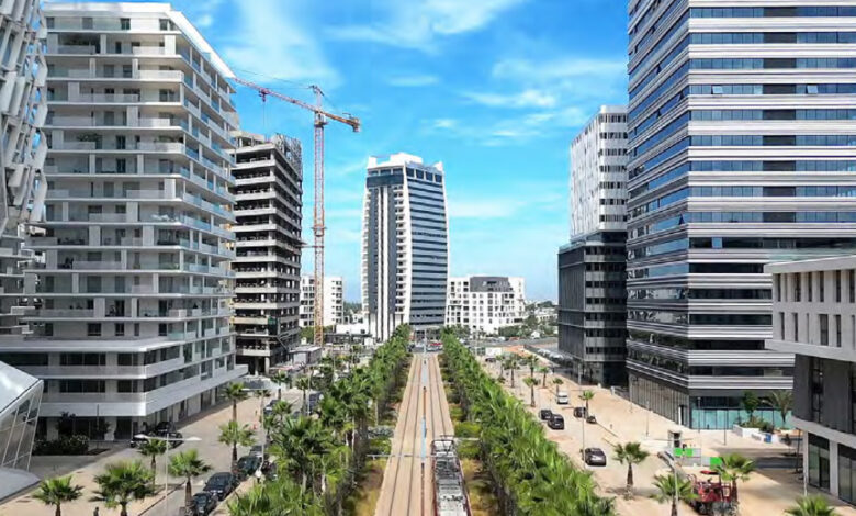 Casablanca CFC