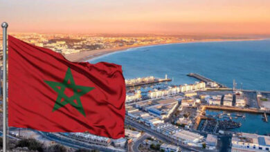 Morocco Ranks 106th Worldwide in the 2026 Global Residency Index 1 Classements mondiaux Maroc