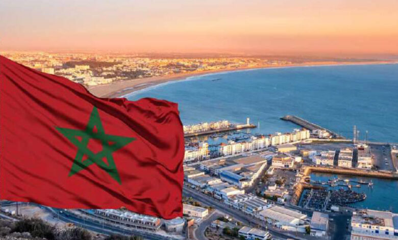 Morocco Ranks 106th Worldwide in the 2026 Global Residency Index 1 Classements mondiaux Maroc