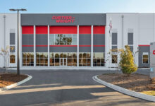 Curtiss-Wright Chooses Morocco for Its First Industrial Facility in Africa 15 Curtiss Wright