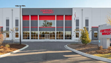 Curtiss-Wright Chooses Morocco for Its First Industrial Facility in Africa 5 Curtiss Wright