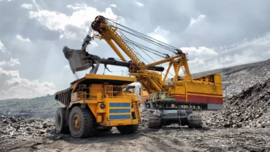 Elcora Mineraie