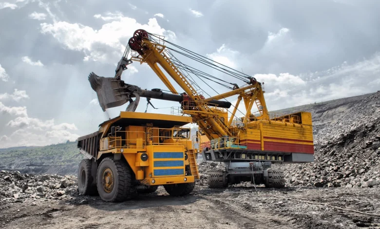Mines: SilverMark Prepares for Its Arrival in Morocco with Akka 1 Elcora Mineraie