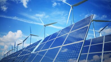 Renewable Energy: Morocco Accelerates Solar and Wind Power in 2025 1 Energies renouvelables