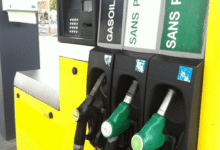 New Rise in Fuel Prices in Morocco: The Debate Over Pricing Mechanism Resurfaces 10 GAZOIL MAROC L 151213 1