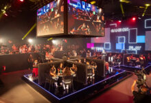 Gaming Maroc