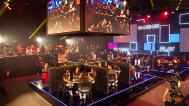 Gaming in Morocco: The Government Launches the Innovation Support Fund 1 Gaming Maroc