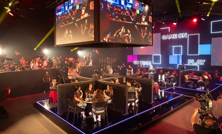 Gaming Maroc