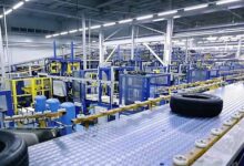 Guizhou Tyre finalizes steps for a €255 million tire plant in Tangier. 13 Guizhou Tyre