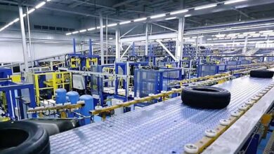 Guizhou Tyre finalizes steps for a €255 million tire plant in Tangier. 1 Guizhou Tyre