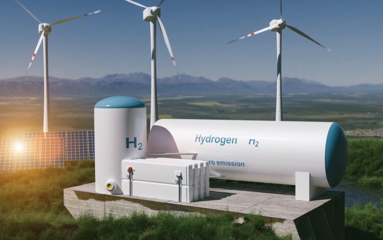 Green Hydrogen: Dakhla Announces the Most Competitive Production Cost in Morocco 1 Hydrogene vert e1725006288419