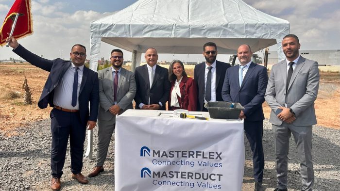 Aerospace: Masterflex to Launch Production in Morocco by the End of 2026 1 IMG 0772 700x394 1